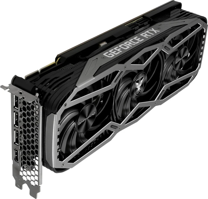 Gainward GeForce RTX 3090 Phoenix GS, 24GB GDDR6X, HDMI, 3x DP