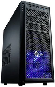 Cooler Master Centurion 6 schwarz