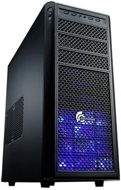 Cooler Master Centurion 6 schwarz