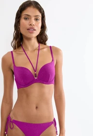 Triumph Summer Sunset Push-up Bikini-Oberteil raspberry juice (Damen)