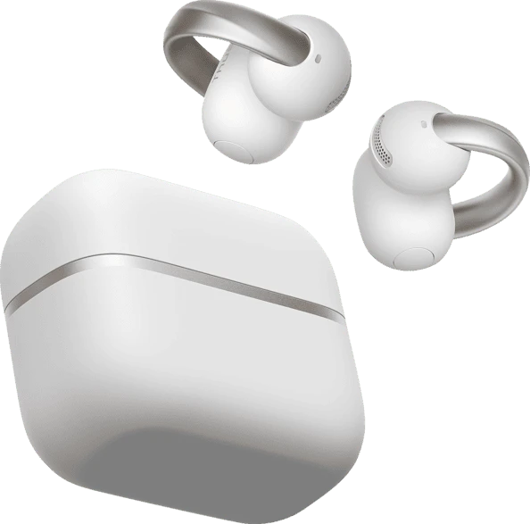 Anker Soundcore AeroClip 2