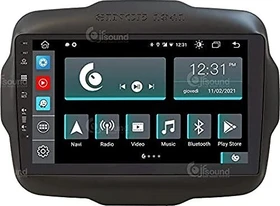 JFSound JF-039JR-X9