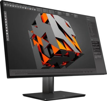 HP Z32, 31.5"