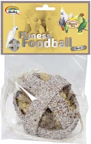 Ardap - Quiko Fitness Foodball Grit, 100g