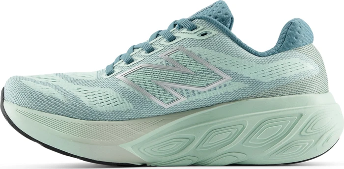 New Balance Fresh Foam X 880v15 cosmic jade/silver metallic (Damen)