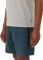 Vaude Mineo II Funktionsshirt kurzarm pigeon grey (Herren) Vorschaubild