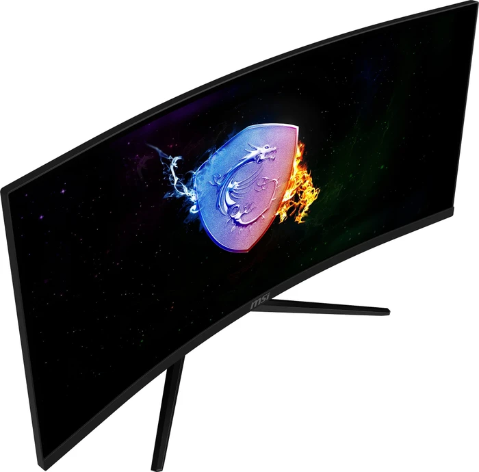 MSI Optix MAG342CQRVDE, 34"