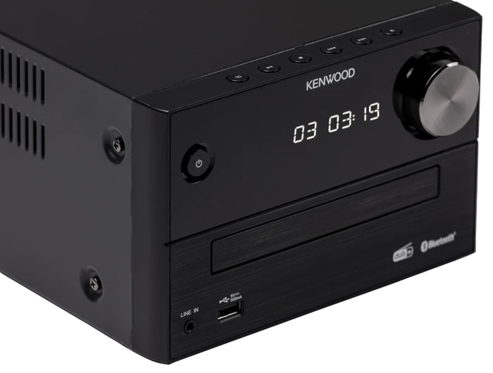 Kenwood M-420DAB – Bild 2 von 7