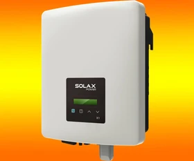 SolaX Power X1 Mini G3 3.0-S-D