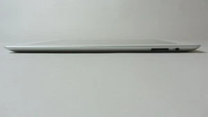 Apple iPad 3, White, 32GB, LTE