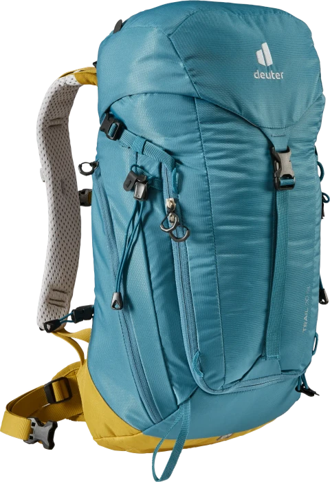 Deuter Trail 20 SL denim/turmeric (Damen)