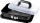 WMF Kaiser Bake & Take Springform Backform mit Haube 35x24cm (3201004041)