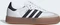adidas Sambae cloud white/core black/gold metallic (Damen) Vorschaubild