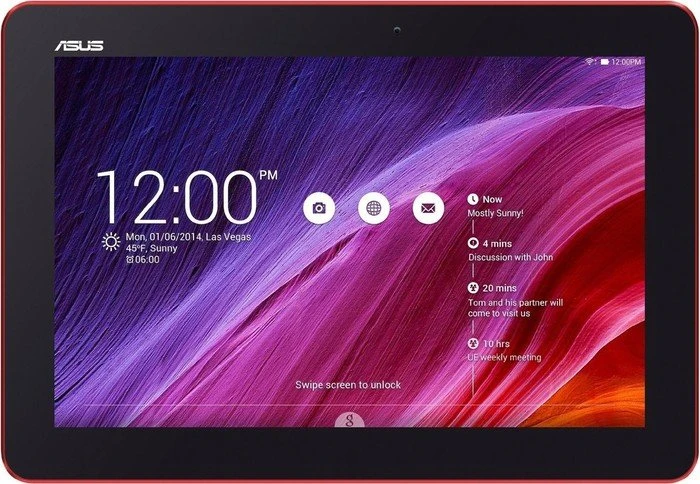 ASUS MeMO Pad 10 ME103K-1A007A, schwarz, 16GB