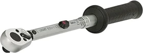 Hazet 6121-1CT Drehmomentschlüssel, 1/2"