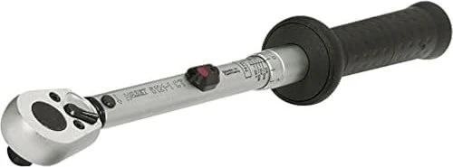 Hazet 6121-1CT Drehmomentschlüssel, 1/2"