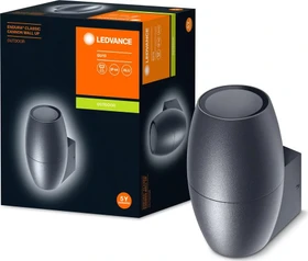Osram Ledvance Endura Classic Cannon Wall Up GU10