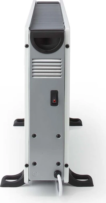 Nedis HTCO50WTW Standkonvektor