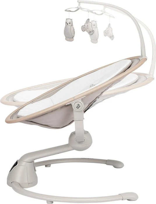 Maxi-Cosi Cassia Babyschaukel classic beige