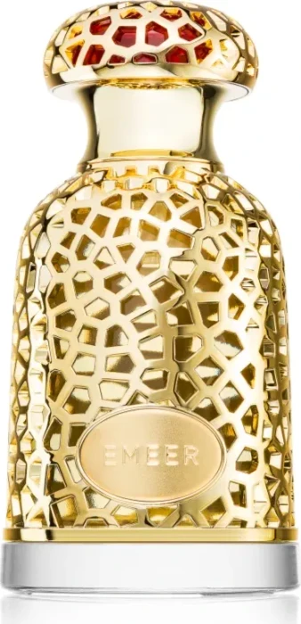 Lattafa Emeer Eau de Parfum, 100ml