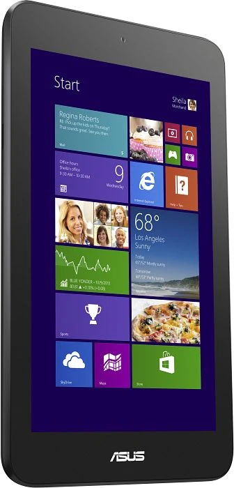 ASUS VivoTab Note 8 M80TA-DL004P, 64GB, Windows 8.1 Pro 64bit