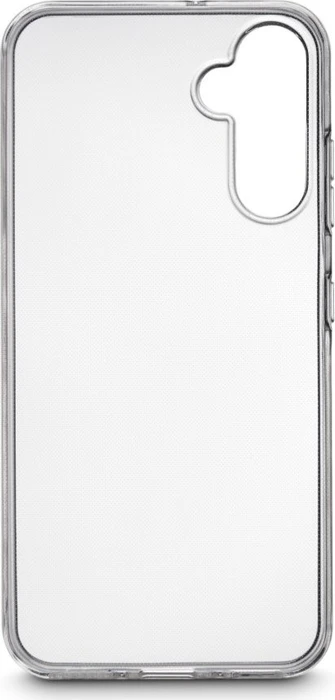 Hama Handyhülle Always Clear für Samsung Galaxy A35 5G transparent