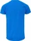Odlo Active F-Dry Light Funktionsshirt kurzarm energy blue (Herren) Vorschaubild