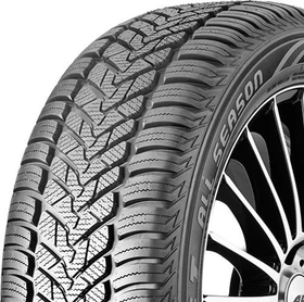 CST Medallion All-Season ACP1 155/80 R13 83T XL