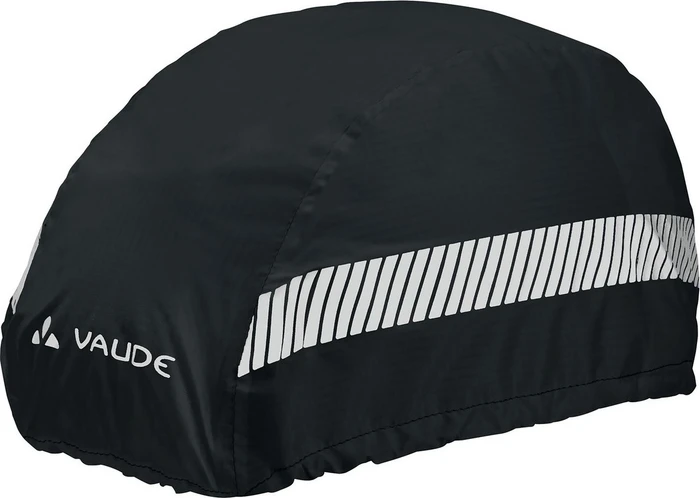 Vaude Luminum Helmüberzug black uni