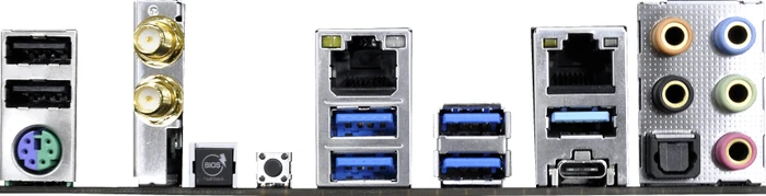 ASRock X299 Taichi (Intel 2066)