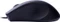 C-Tech WM-01 Ergonomic Office Mouse schwarz, USB Vorschaubild