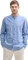 Tom Tailor Regular Fit Leinenanteil Hemd langarm (Herren) Vorschaubild