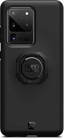 Quad Lock Case für Samsung Galaxy S20 Ultra schwarz