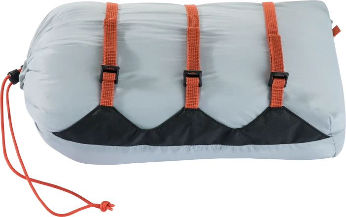 Deuter Astro Pro 400 Mumienschlafsack tin/paprika