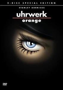 Clockwork Orange (Special Editions) (DVD)