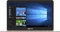 ASUS ZenBook Flip UX360UAK-BB355T, Icicle Gold, Core i7-7500U, 8GB RAM, 256GB SSD, DE Vorschaubild