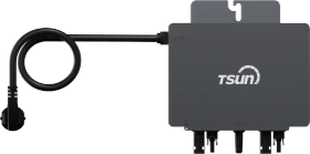 TSUN TSOL-MS800