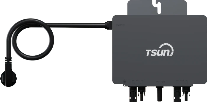 TSUN TSOL-MS800