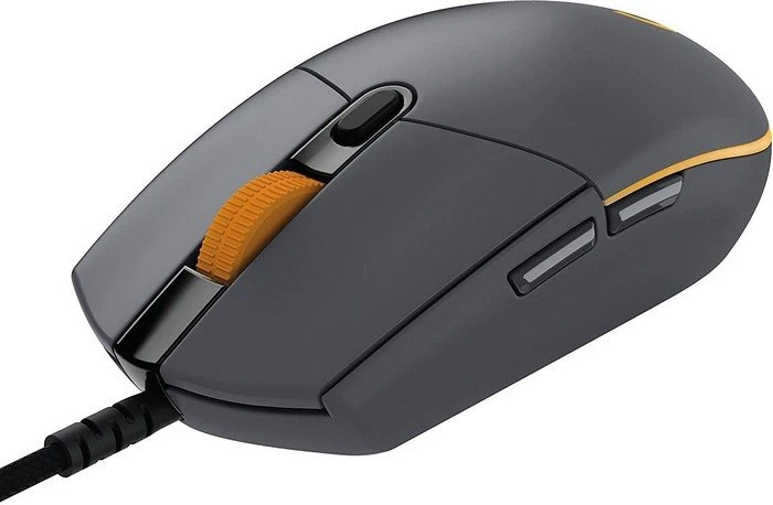 Logitech G Pro Gaming Mouse Battlefield 1 Edition, USB