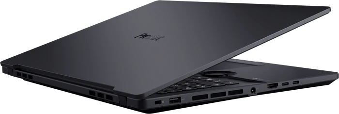 ASUS ProArt StudioBook 16 OLED W7600Z3A-L2090X, Mineral Black, Core i9-12900H, 32GB RAM, 1TB SSD, RTX A3000, DE