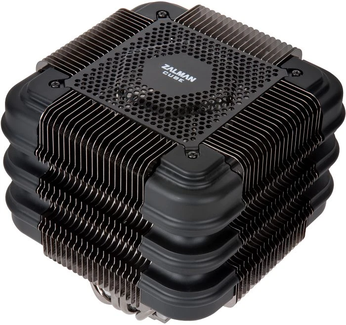 Zalman FX100