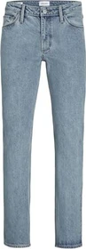 Jack & Jones Clark Evan AM 495 Jeans blue denim (Herren)