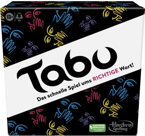 Tabu