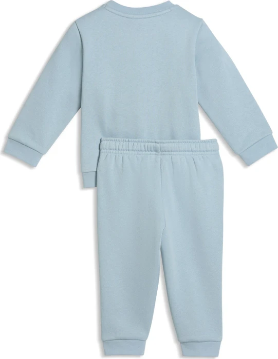 Puma Minicats Essentials Crew Trainingsanzug seafoam (Junior)