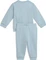 Puma Minicats Essentials Crew Trainingsanzug seafoam (Junior) Vorschaubild