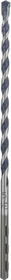 Bosch Professional CYL-5 Betonbohrer, 5x100x150mm, 1 Stück