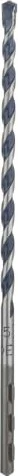 Bosch Professional CYL-5 Betonbohrer, 5x100x150mm, 1 Stück
