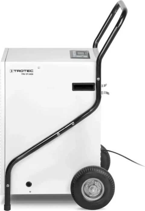 Trotec TTK 171 Eco Luftentfeuchter