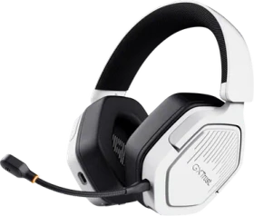 Trust Gaming GXT 493PS Carus weiß