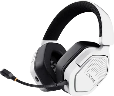 Trust Gaming GXT 493PS Carus weiß